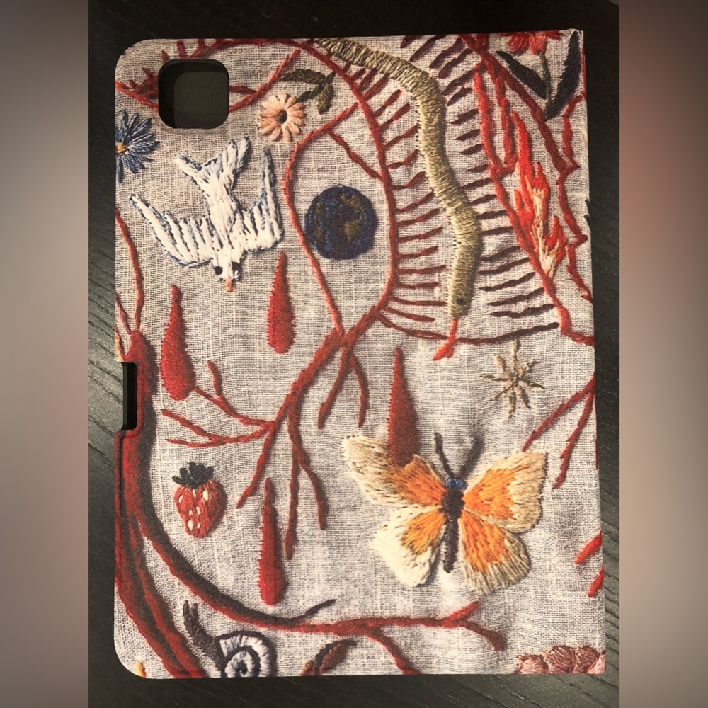 iPad pro 2025 Case